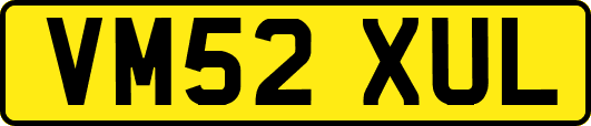 VM52XUL