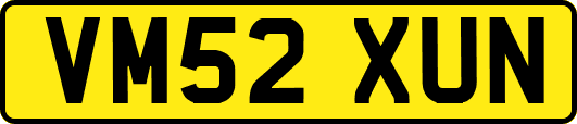 VM52XUN