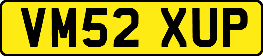 VM52XUP