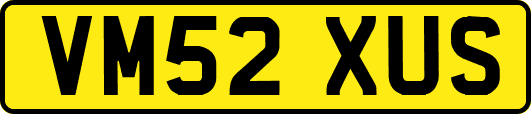 VM52XUS