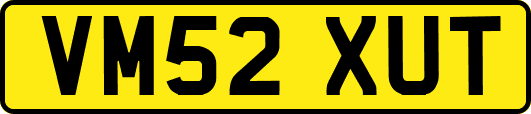 VM52XUT