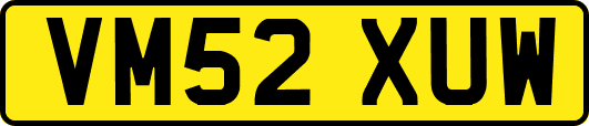 VM52XUW