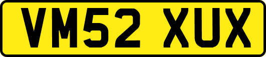 VM52XUX