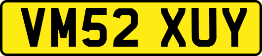 VM52XUY