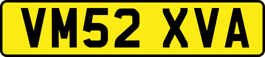 VM52XVA