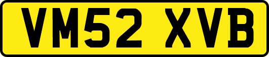 VM52XVB