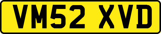 VM52XVD