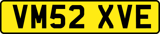 VM52XVE