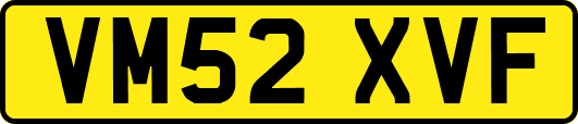 VM52XVF