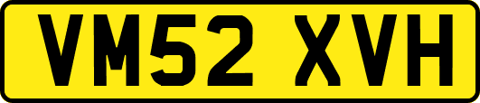 VM52XVH