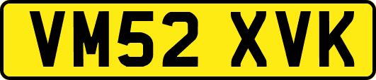 VM52XVK