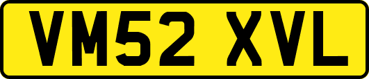 VM52XVL