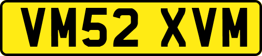 VM52XVM