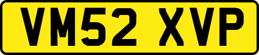 VM52XVP