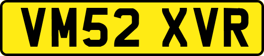 VM52XVR
