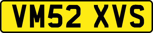 VM52XVS
