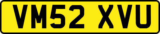 VM52XVU