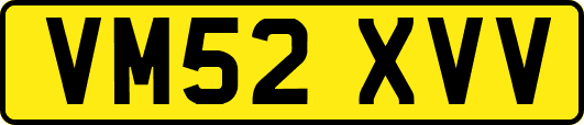 VM52XVV