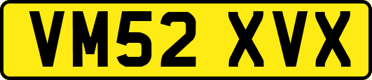 VM52XVX