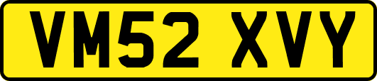 VM52XVY