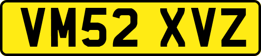 VM52XVZ