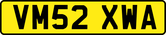 VM52XWA