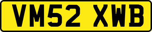 VM52XWB