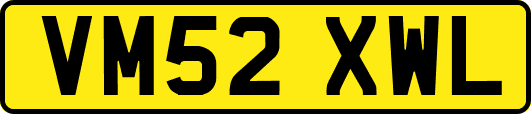 VM52XWL