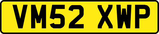 VM52XWP