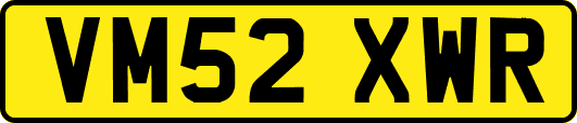 VM52XWR