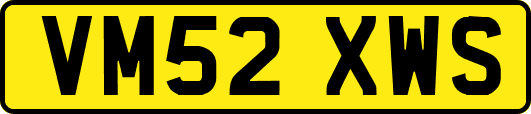 VM52XWS