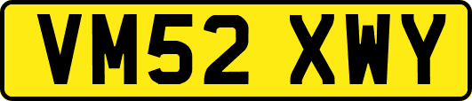 VM52XWY