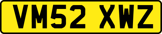 VM52XWZ
