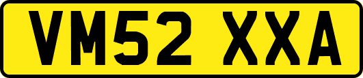 VM52XXA