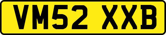 VM52XXB