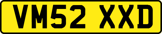 VM52XXD