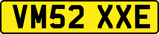 VM52XXE