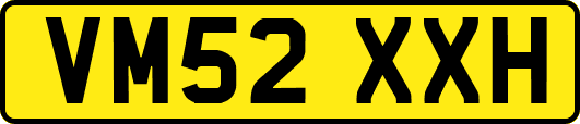 VM52XXH
