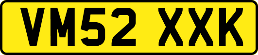 VM52XXK
