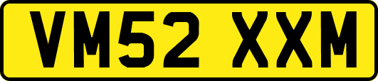 VM52XXM