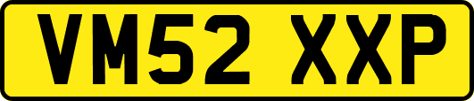 VM52XXP