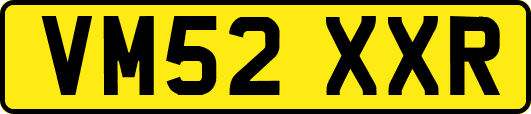 VM52XXR