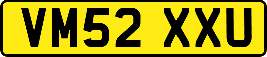 VM52XXU