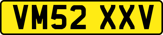 VM52XXV