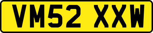 VM52XXW