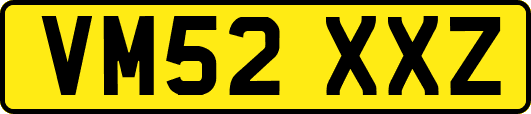 VM52XXZ