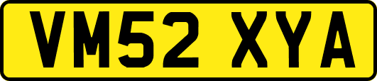 VM52XYA