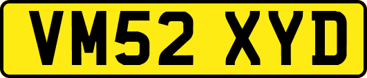 VM52XYD