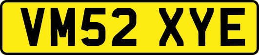 VM52XYE