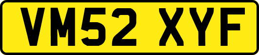 VM52XYF